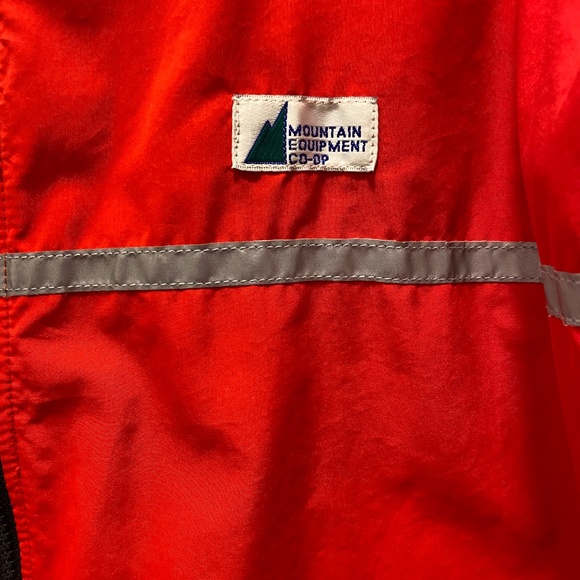 Unisex MEC Supermicrosoft Waterproof Jacket - Picture 2 of 5